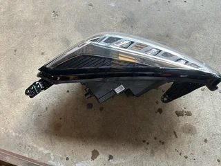 Chery Tiggo 7 Pro Headlight