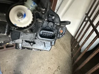 Chery Tiggo 7 Pro Headlight