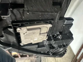 Chery Tiggo 7 Pro Headlight