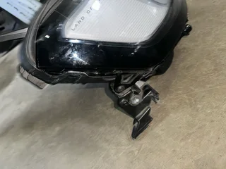 Toyota Land Cruiser LC300 Headlight