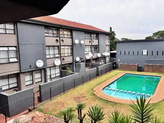 2-Bedroom Apartment in Valhalla, Centurion