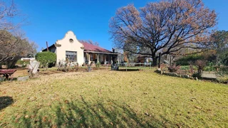 . "Escape to Edenburg: Your Peaceful Oasis Awaits"