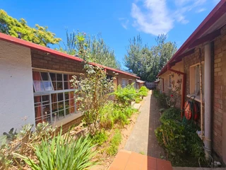 Rare Opportunity:  Two Properties For Sale