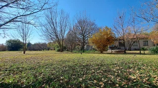 . &#34;Escape to Edenburg: Your Peaceful Oasis Awaits&#34;