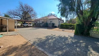 . &#34;Escape to Edenburg: Your Peaceful Oasis Awaits&#34;