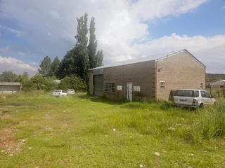 **Prime General Industrial Property with Workshop - Ideal Corner Location**