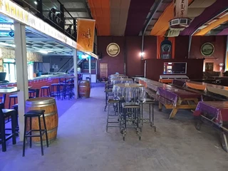 Business Include Bar And Restaurant And Slot Machines.endless Potential. Reed Below.