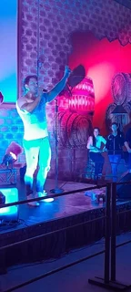 BUSINESS INCLUDE BAR AND RESTAURANT AND SLOT MACHINES.ENDLESS POTENTIAL. REED BELOW.