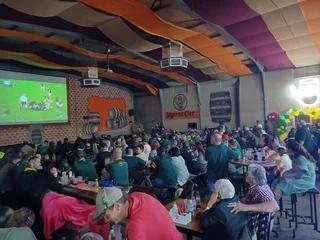 BUSINESS INCLUDE BAR AND RESTAURANT AND SLOT MACHINES.ENDLESS POTENTIAL. REED BELOW.