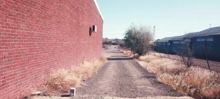 1.1645 HEKT INDUSTRIAL PROPERTY.IDEAL FOR FACTORIES OR LARGE BUSSINESS IDEAS