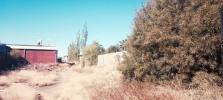 1.1645 HEKT INDUSTRIAL PROPERTY.IDEAL FOR FACTORIES OR LARGE BUSSINESS IDEAS