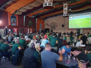 BUSINESS INCLUDE BAR AND RESTAURANT AND SLOT MACHINES.ENDLESS POTENTIAL. REED BELOW.