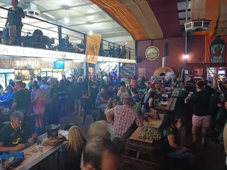 BUSINESS INCLUDE BAR AND RESTAURANT AND SLOT MACHINES.ENDLESS POTENTIAL. REED BELOW.