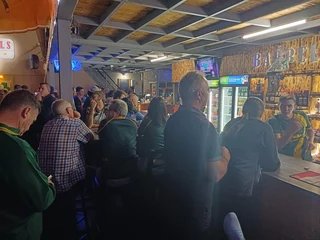 BUSINESS INCLUDE BAR AND RESTAURANT AND SLOT MACHINES.ENDLESS POTENTIAL. REED BELOW.