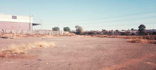 1.1645 HEKT INDUSTRIAL PROPERTY.IDEAL FOR FACTORIES OR LARGE BUSSINESS IDEAS