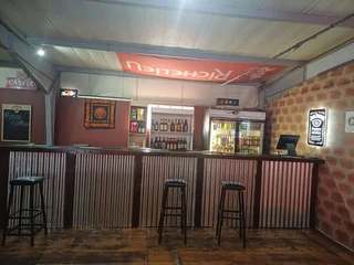 BUSINESS INCLUDE BAR AND RESTAURANT AND SLOT MACHINES.ENDLESS POTENTIAL. REED BELOW.