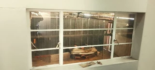 1.1645 HEKT INDUSTRIAL PROPERTY.IDEAL FOR FACTORIES OR LARGE BUSSINESS IDEAS