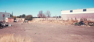 1.1645 HEKT INDUSTRIAL PROPERTY.IDEAL FOR FACTORIES OR LARGE BUSSINESS IDEAS