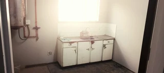 1.1645 HEKT INDUSTRIAL PROPERTY.IDEAL FOR FACTORIES OR LARGE BUSSINESS IDEAS