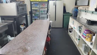 BUSINESS INCLUDE BAR AND RESTAURANT AND SLOT MACHINES.ENDLESS POTENTIAL. REED BELOW.