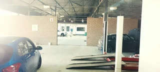 1.1645 HEKT INDUSTRIAL PROPERTY.IDEAL FOR FACTORIES OR LARGE BUSSINESS IDEAS