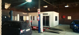 1.1645 HEKT INDUSTRIAL PROPERTY.IDEAL FOR FACTORIES OR LARGE BUSSINESS IDEAS