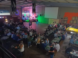 BUSINESS INCLUDE BAR AND RESTAURANT AND SLOT MACHINES.ENDLESS POTENTIAL. REED BELOW.