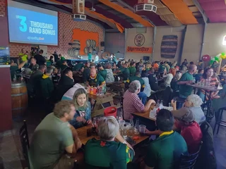 BUSINESS INCLUDE BAR AND RESTAURANT AND SLOT MACHINES.ENDLESS POTENTIAL. REED BELOW.