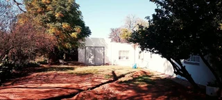 PLOT AVAILABLE WITH TO VERY LARGE GARAGES AND LICENECED MARIJUANA TUNEL