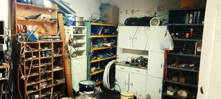 PLOT AVAILABLE WITH TO VERY LARGE GARAGES AND LICENECED MARIJUANA TUNEL