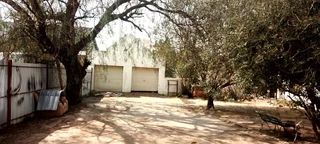 Earmarked For Future Housing Development.4.3943 Hect.large Store With Rental Income.