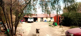 EARMARKED FOR DEVELOPMENT.2.8067 HECT .6 FLATS ON PROPARTY. RENTAL INCOME R23000.00 PER MONTH