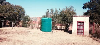 10.7 HEKT FARM,IDEAL FOR VEGETABLES TUNNELS.EGGS.PIGS,SHEEP TO ESTABLISH A GOOD INCOME