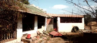 EARMARKED FOR FUTURE HOUSING DEVELOPMENT.4.3943 HECT.LARGE STORE WITH RENTAL INCOME.