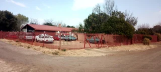 EARMARKED FOR DEVELOPMENT.2.8067 HECT .6 FLATS ON PROPARTY. RENTAL INCOME R23000.00 PER MONTH
