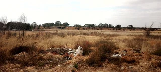 EARMARKED FOR FUTURE HOUSING DEVELOPMENT.4.3943 HECT.LARGE STORE WITH RENTAL INCOME.