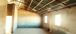 SMALL HOLDING CONSITS OF TWO HOUSES .GREAT INVESTMENT. EQUIPED WITH A TWO TOWER ERRIGATION PIVOT