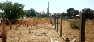 Very Large Vacant Land For Sale.option Of Another One Next To This One Also For Sale