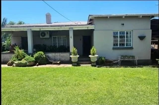 Golden Oldie Family Home for sale