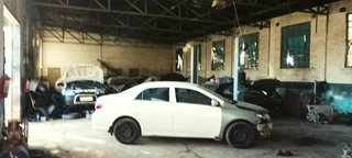 7000 SQUER METER IDEAL FOR A VERY BIG BUSINESS OPERTUNITY