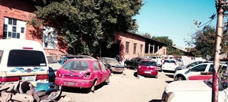 7000 SQUER METER IDEAL FOR A VERY BIG BUSINESS OPERTUNITY