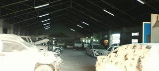 7000 SQUER METER IDEAL FOR A VERY BIG BUSINESS OPERTUNITY