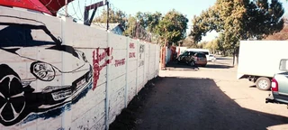 7000 SQUER METER IDEAL FOR A VERY BIG BUSINESS OPERTUNITY