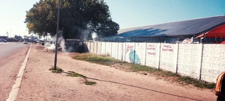 7000 SQUER METER IDEAL FOR A VERY BIG BUSINESS OPERTUNITY