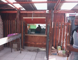 7000 SQUER METER IDEAL FOR A VERY BIG BUSINESS OPERTUNITY