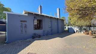 A home with endless potential in Westdene, Bloemfontein