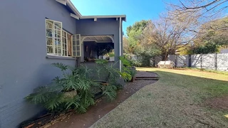 A home with endless potential in Westdene, Bloemfontein