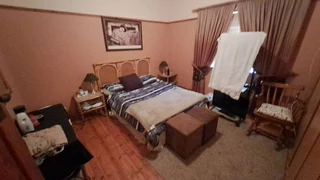 A home with endless potential in Westdene, Bloemfontein