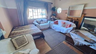 A home with endless potential in Westdene, Bloemfontein