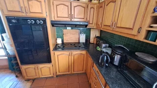 A home with endless potential in Westdene, Bloemfontein